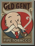 Old Gent