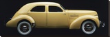 1940 Hupmobile Skylark