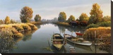 Sul fiume