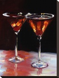 Manhattans