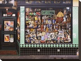 Garbo's