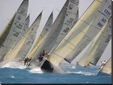 Sailing Race