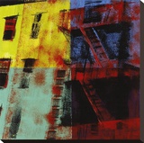 Multicolored Escapes