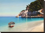 Baia mediterranea