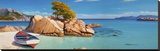 Cala smeraldo