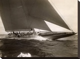 J Class Sailboat  1934