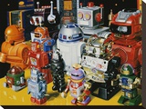 Robot Pals