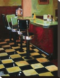 Malt Shop