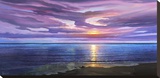 Tramonto sognante