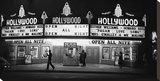 All Night Cinema in Hollywood