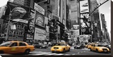 Times Square  New York City  USA