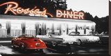 Rosie's Diner 5