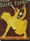Rhum Saint Esprit  1919