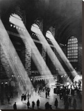 New York Grand Central Station