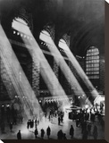 New York Grand Central Station