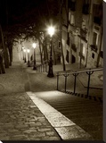 Montmartre  Paris