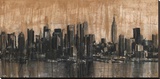 NYC Skyline 1