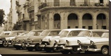 Automobiles  Cuba