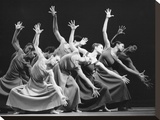 Alvin Ailey American Dance Theater Performers