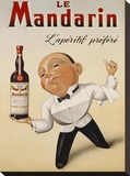 Le Mandarin L'Aperitif Prefere  1932