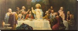 Holy Lord Supper