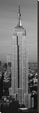 The Empire State Building