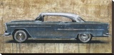 Vintage Blue