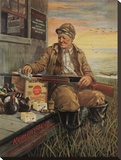Remington Firearms: A Happy Hunter