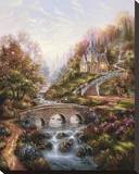 Mountain Chapel