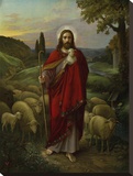 The Good Shepherd