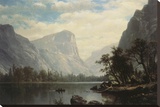 Mirror Lake
