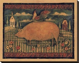 Farmhouse Pig