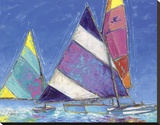 Saucy Sails