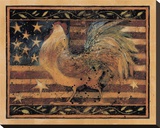 Old Glory Rooster