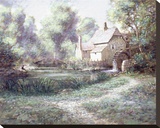 The Old Watermill