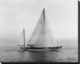 Ocean Spirit