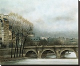 Le Pont Neuf