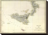 Italy III  c1830