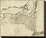 State of New York  c1796