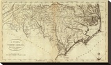 State of North Carolina  c1796