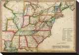 United States  c1820