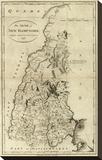 State of New Hampshire  c1796