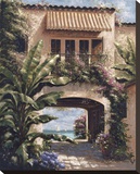 Tropical Villa I