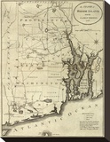 State of Rhode Island  c1796
