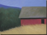 The LaCross Barn