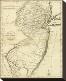 State of New Jersey  c1796