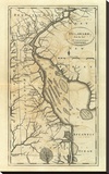 Delaware  c1795