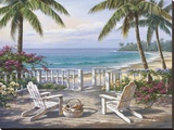 Coastal View