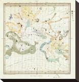Celestial Anno 1830: No 1 Sept  Oct  Nov  c1844
