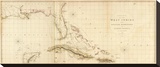 West Indies I  c1810